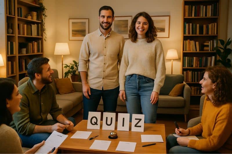 Quiz Mistakes to Avoid