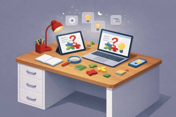 Online quiz creation tools for engaging learning experiences.